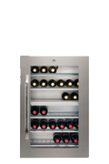 Reparación averías vinoteca Ignis en  La Rioja